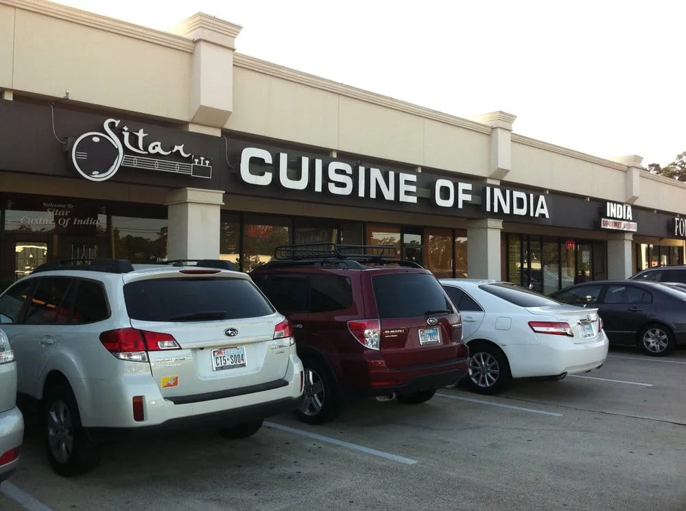 Indian Cuisine of India